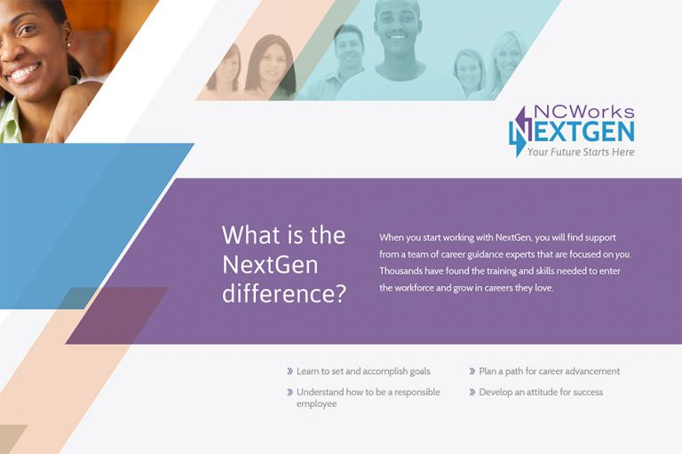 NEXTGEN Program Rivers East Workforce